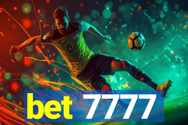 bet 7777